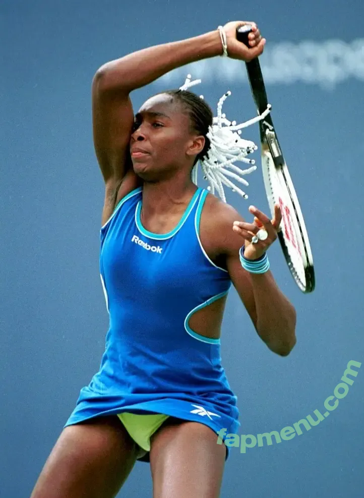 Venus Williams nude photo #0086 (venuseswilliams / venuswilliams)