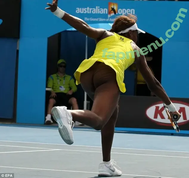 Venus Williams nude photo #0088 (venuseswilliams / venuswilliams)