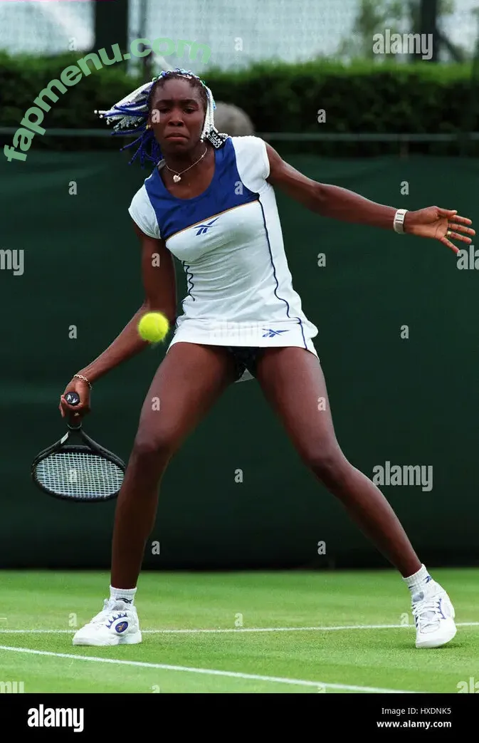 Venus Williams nude photo #0096 (venuseswilliams / venuswilliams)