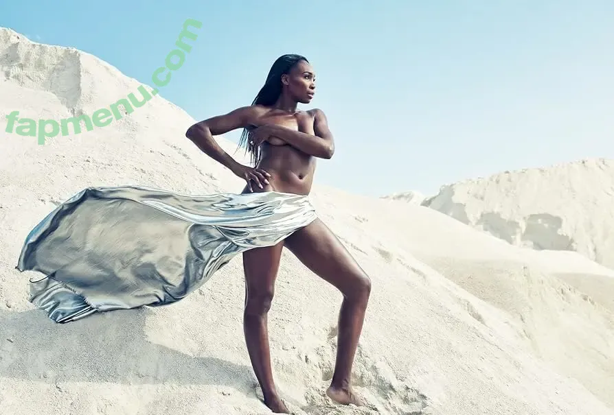 Venus Williams nude photo #0099 (venuseswilliams / venuswilliams)