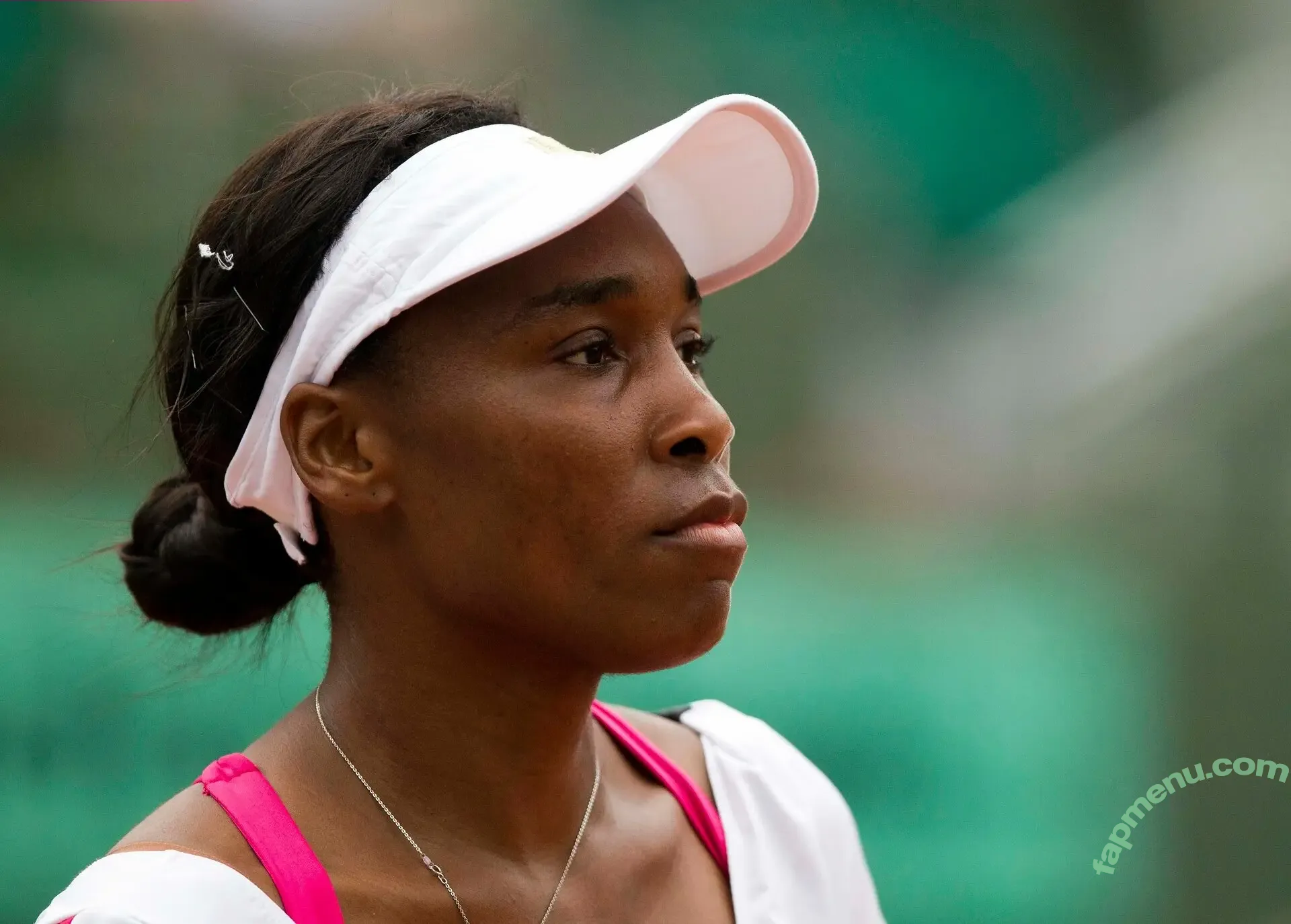 Venus Williams nude photo #0102 (venuseswilliams / venuswilliams)