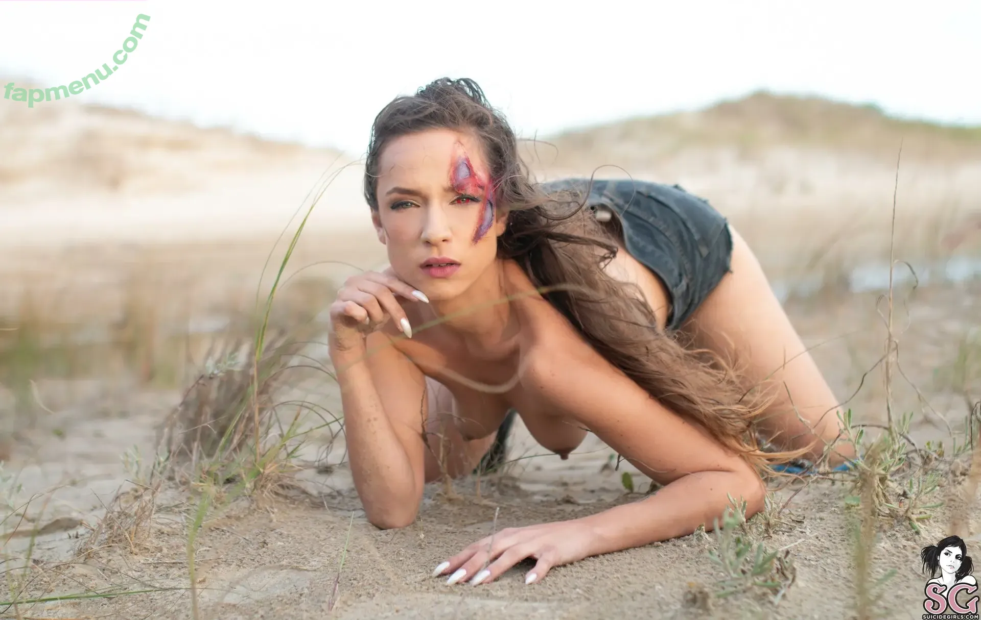 venusssfetish nude photo #0094 (Vênus SG / venusss)