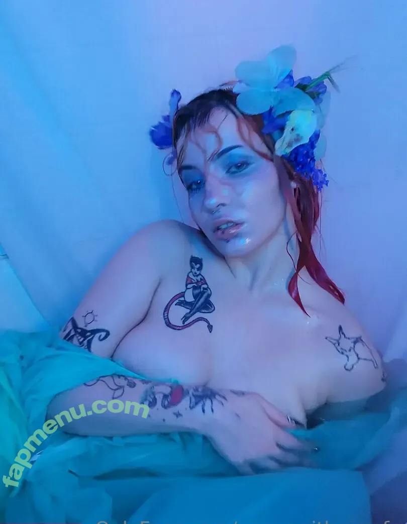 venuswithavnsfw nude photo #0001 (sleeqyvenus)
