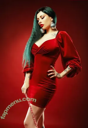 Vera Bambi / Vera Baby / verababy / verabambi / verabambilive nude photo #0314