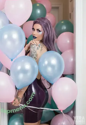 Vera Bambi / Vera Baby / verababy / verabambi / verabambilive nude photo #0397