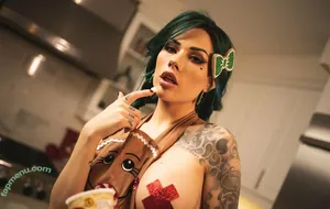Vera Bambi / Vera Baby / verababy / verabambi / verabambilive nude photo #0508