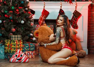 Vera Bambi / Vera Baby / verababy / verabambi / verabambilive nude photo #0509