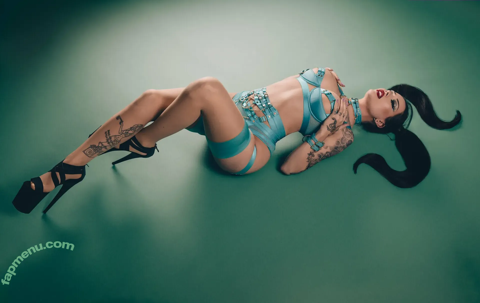 Vera Bambi nude photo #0418 (Vera Baby / verababy / verabambi / verabambilive)