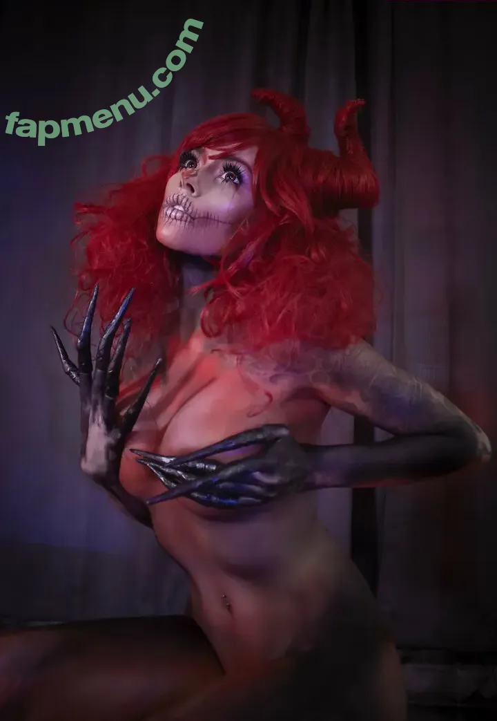 Vera Bambi nude photo #0425 (Vera Baby / verababy / verabambi / verabambilive)