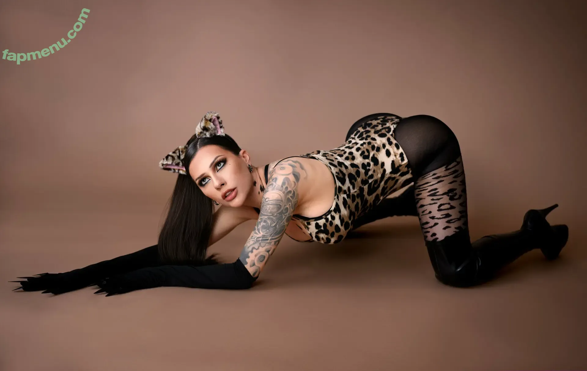 Vera Bambi nude photo #0429 (Vera Baby / verababy / verabambi / verabambilive)
