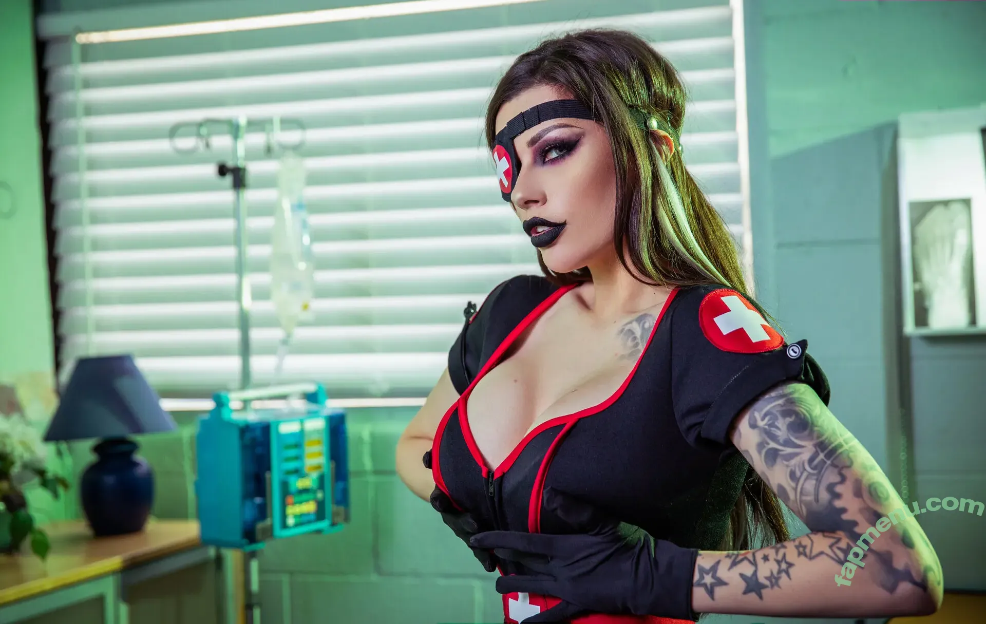 Vera Bambi nude photo #0432 (Vera Baby / verababy / verabambi / verabambilive)
