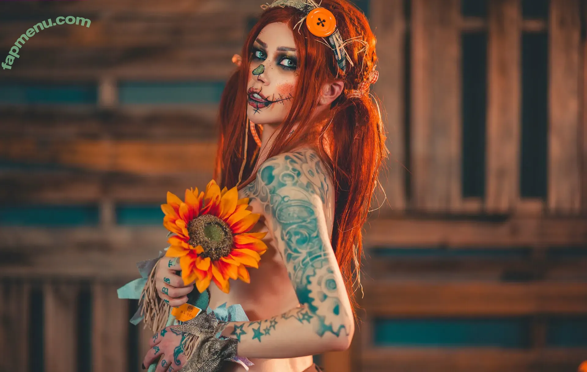 Vera Bambi nude photo #0435 (Vera Baby / verababy / verabambi / verabambilive)