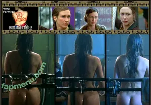 Vera Farmiga / verafarmiga nude photo #0130