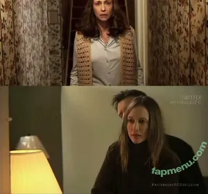 Vera Farmiga / verafarmiga nude photo #0137