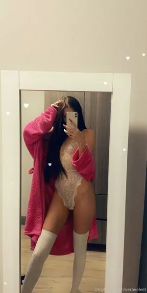 Vera Velvet / veravelvet / veravelvetcb / veravelvetig nude photo #0021