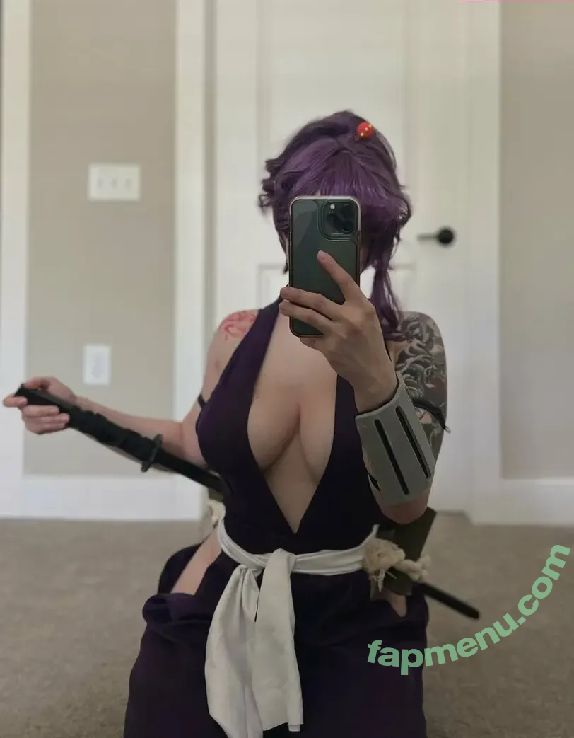 Veracherry nude photo #0002 (Veracherry)