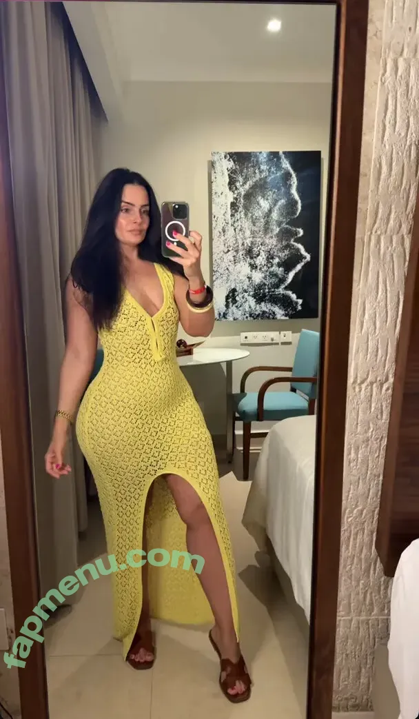 Veramelia Nieckula nude photo #0037 (v_nieckula)