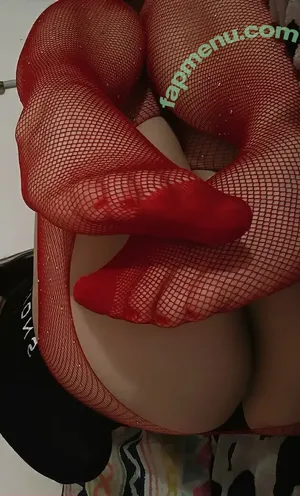 verito / papudx / veromeana / veroverito nude photo #0014