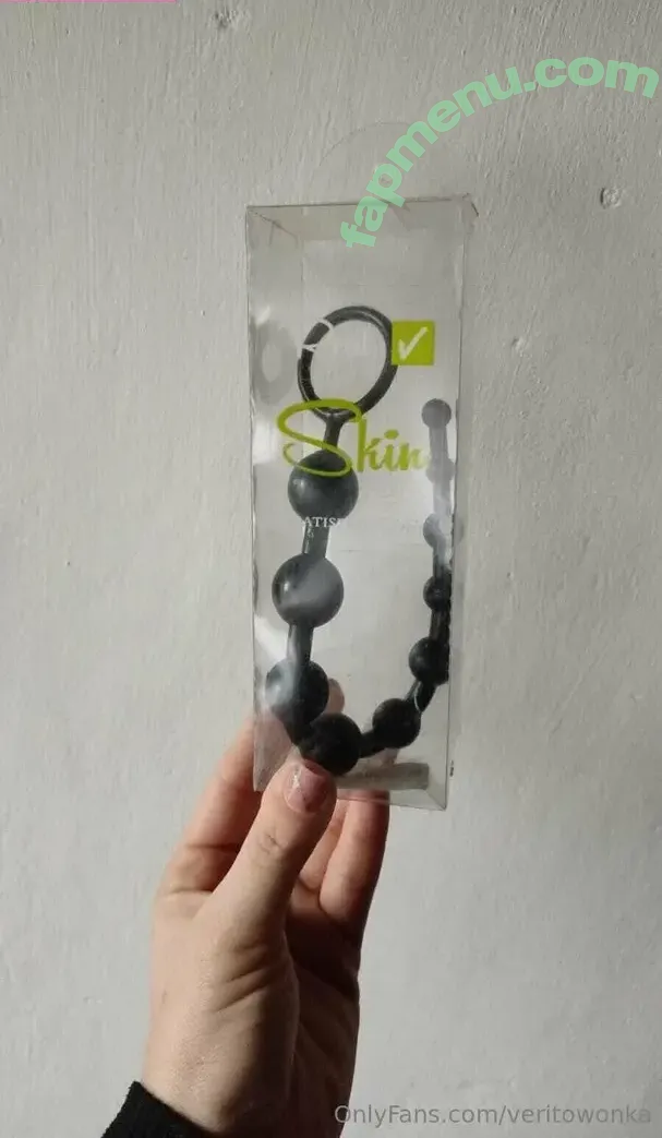 veritowonka nude photo #0011 (reel)