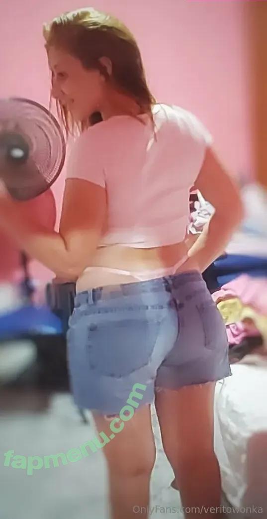 veritowonka nude photo #0023 (reel)