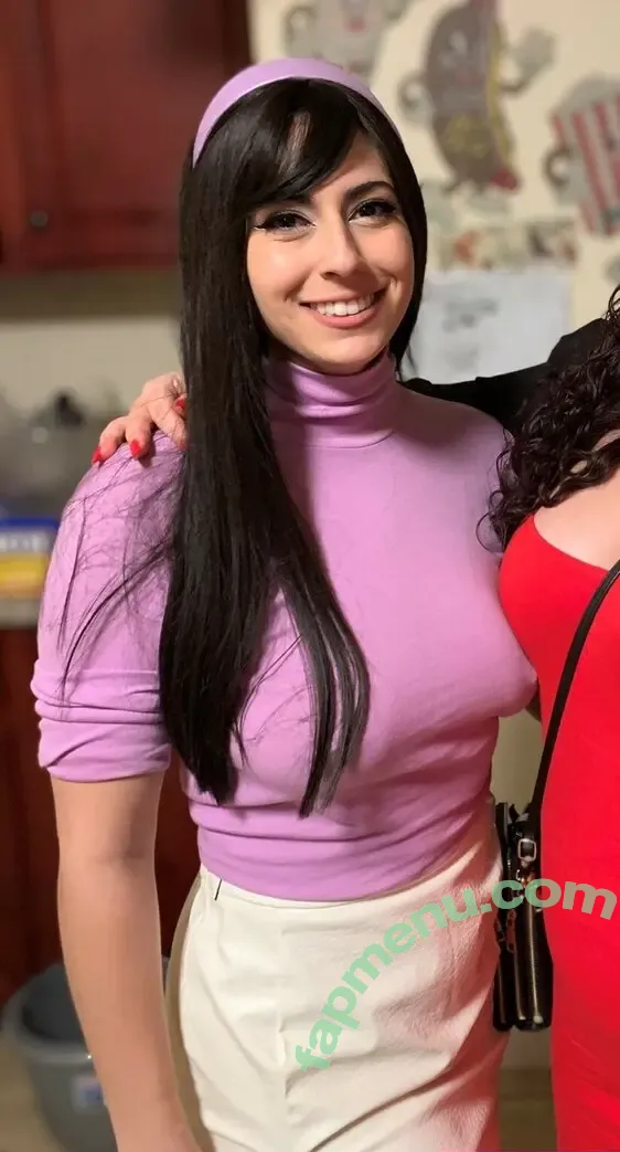 Veronica Gallardo nude photo #0004 (veronicaandjelly)