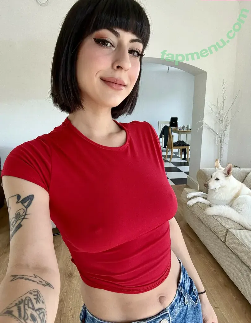 Veronica Gallardo nude photo #0017 (veronicaandjelly)