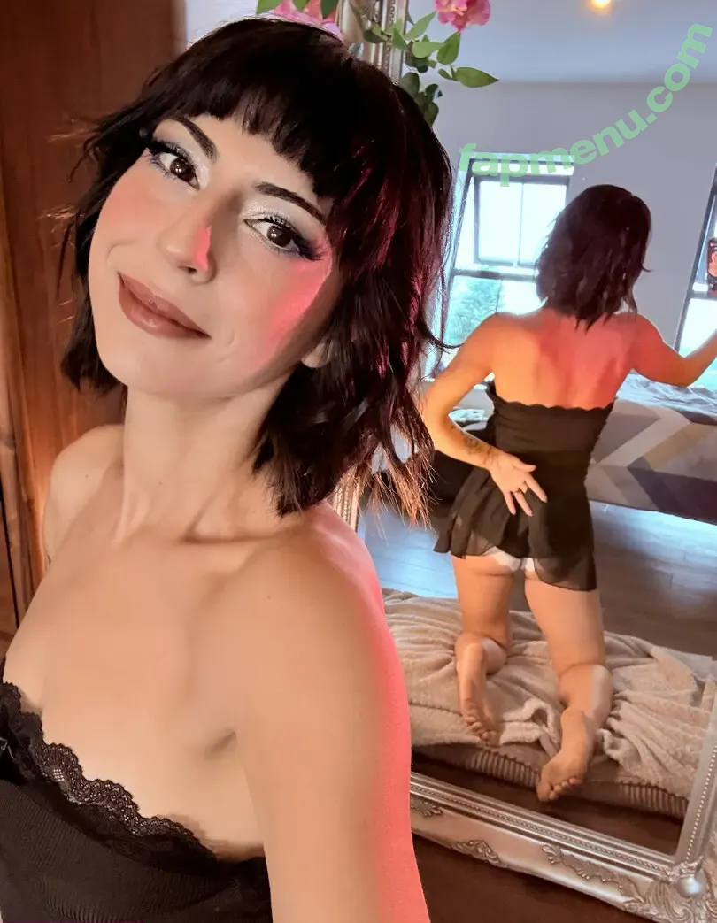 Veronica Gallardo nude photo #0046 (veronicaandjelly)