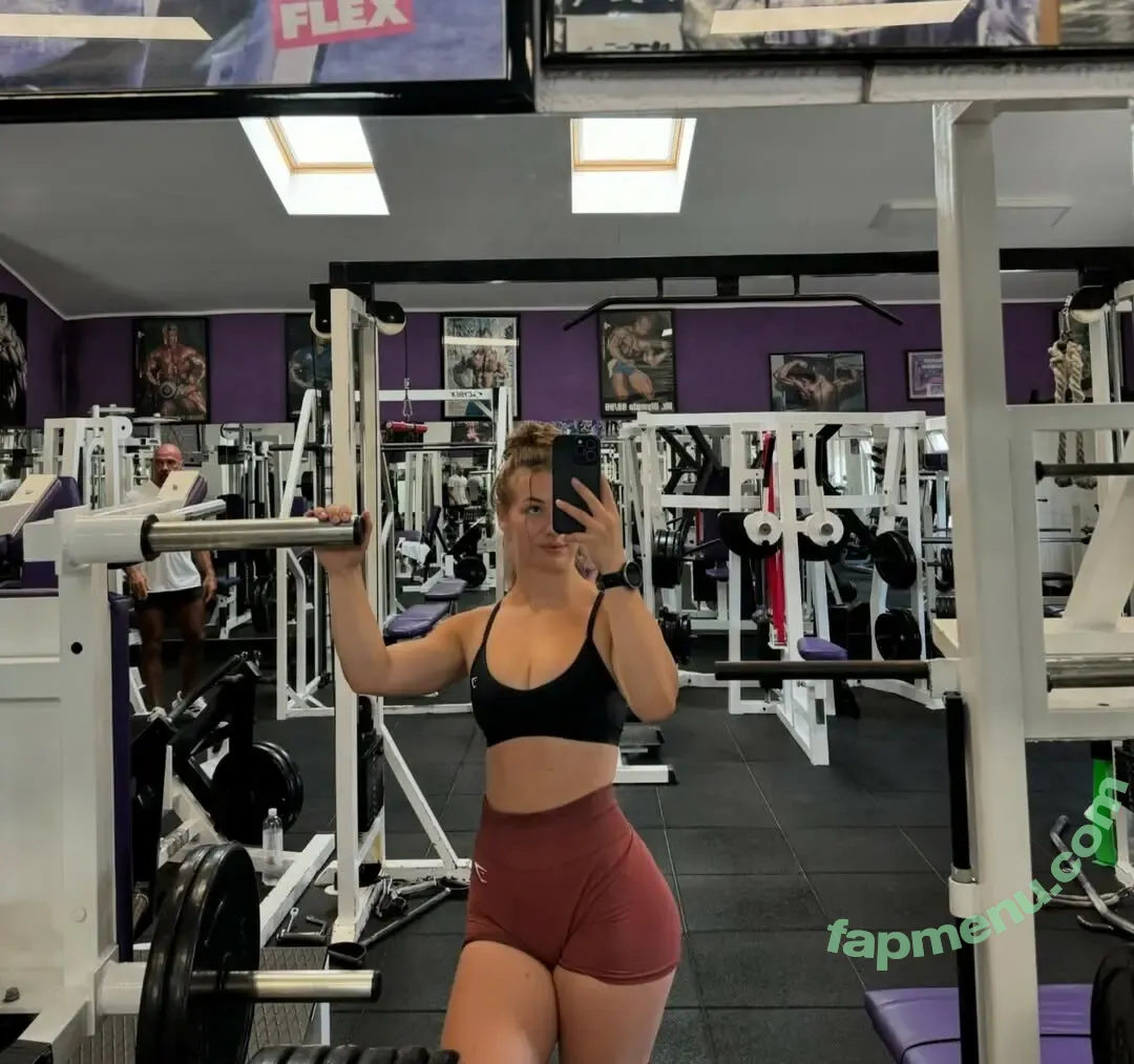 Veronica Kreidl nude photo #0125 ( / Fitness Trainer / veronicakreidl)