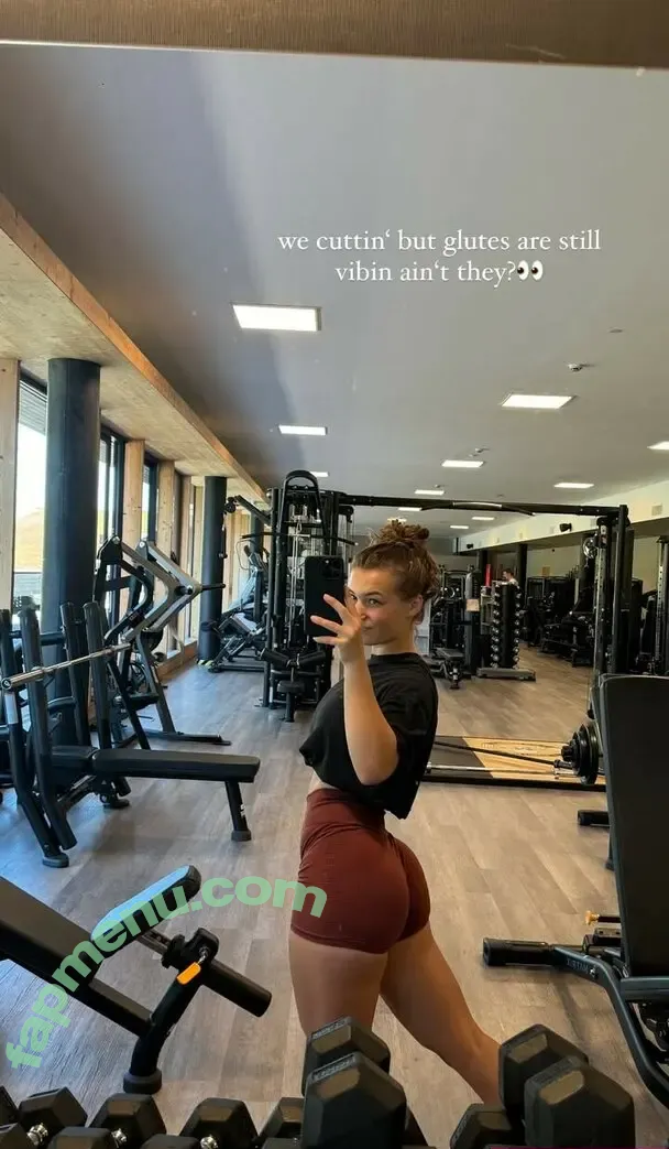 Veronica Kreidl nude photo #0147 ( / Fitness Trainer / veronicakreidl)