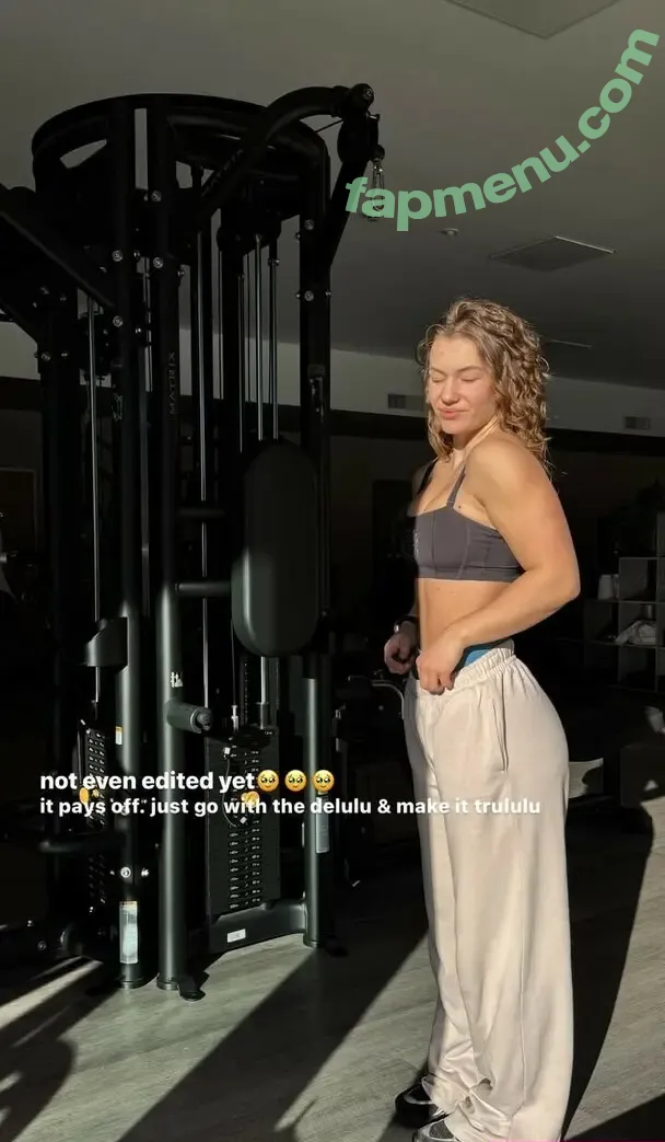 Veronica Kreidl nude photo #0160 ( / Fitness Trainer / veronicakreidl)