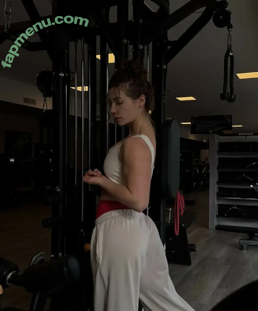 Veronica Kreidl nude photo #0162 ( / Fitness Trainer / veronicakreidl)