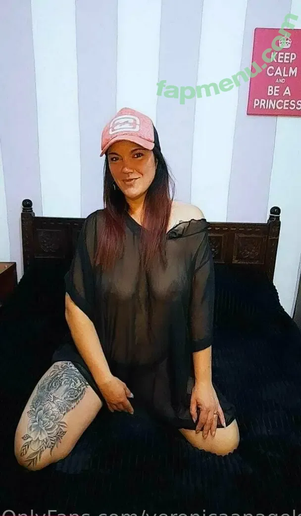 veronicaanagels nude photo #0003 (veronicaanagels)
