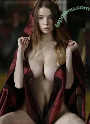 Verusha96 / Vera Gudkova / verusha.96 nude photo #0292