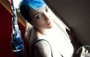 Vesperal / freevesperal / heyursinae / ursinaevesperal nude photo #0470