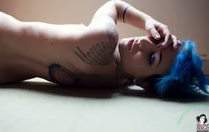 Vesperal / freevesperal / heyursinae / ursinaevesperal nude photo #0489