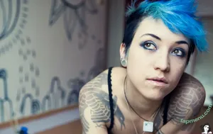 Vesperal / freevesperal / heyursinae / ursinaevesperal nude photo #0494