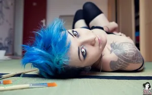 Vesperal / freevesperal / heyursinae / ursinaevesperal nude photo #0497