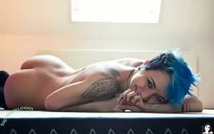 Vesperal / freevesperal / heyursinae / ursinaevesperal nude photo #0498