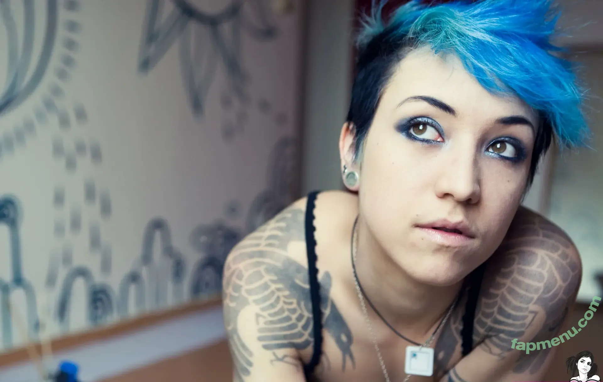 Vesperal nude photo #0494 (freevesperal / heyursinae / ursinaevesperal)