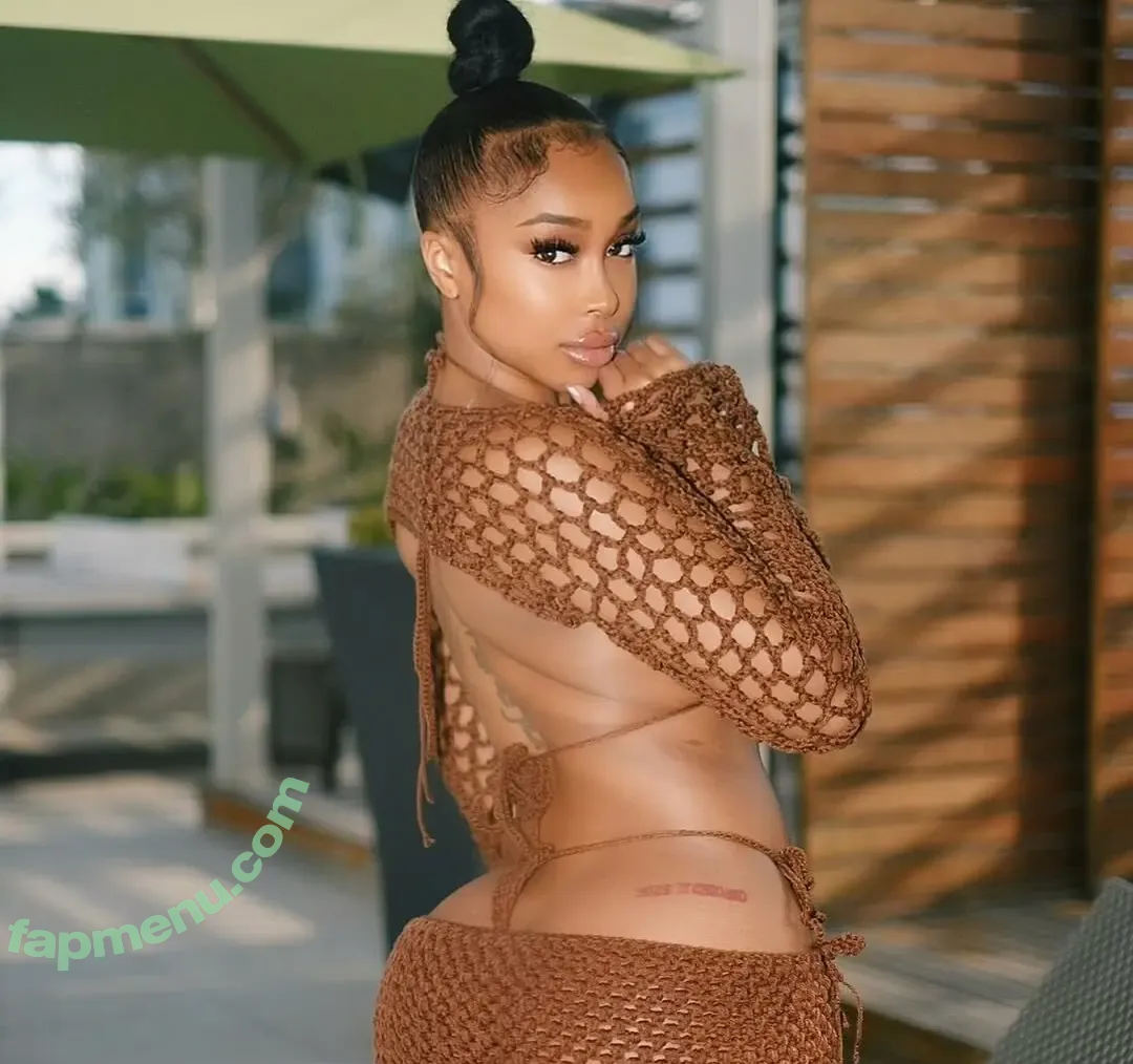 Viandra Dunn nude photo #0008 (ViandraDunn)