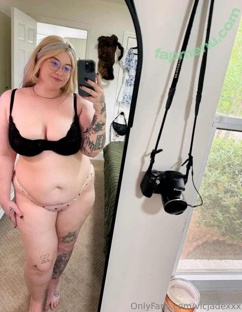vicjadexxx nude photo #0015 (victoriaxjadex)
