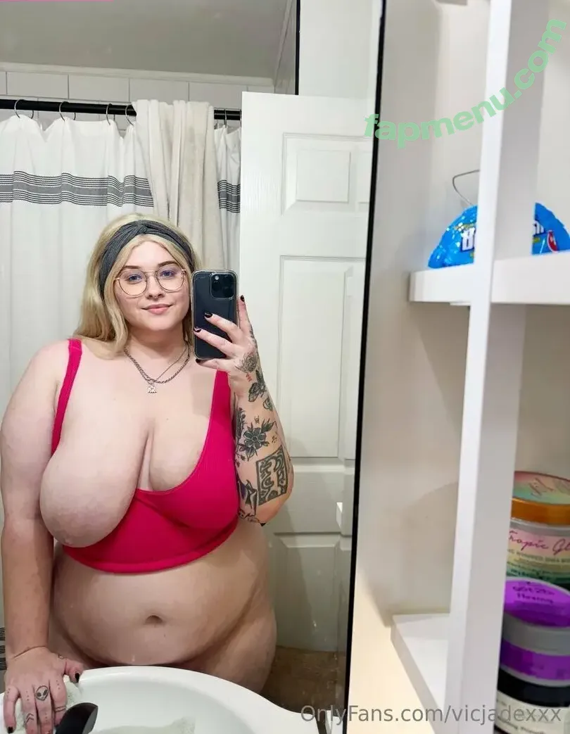 vicjadexxx nude photo #0027 (victoriaxjadex)