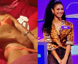 Vick Hope / vicknhope / vicsantos669 nude photo #0347