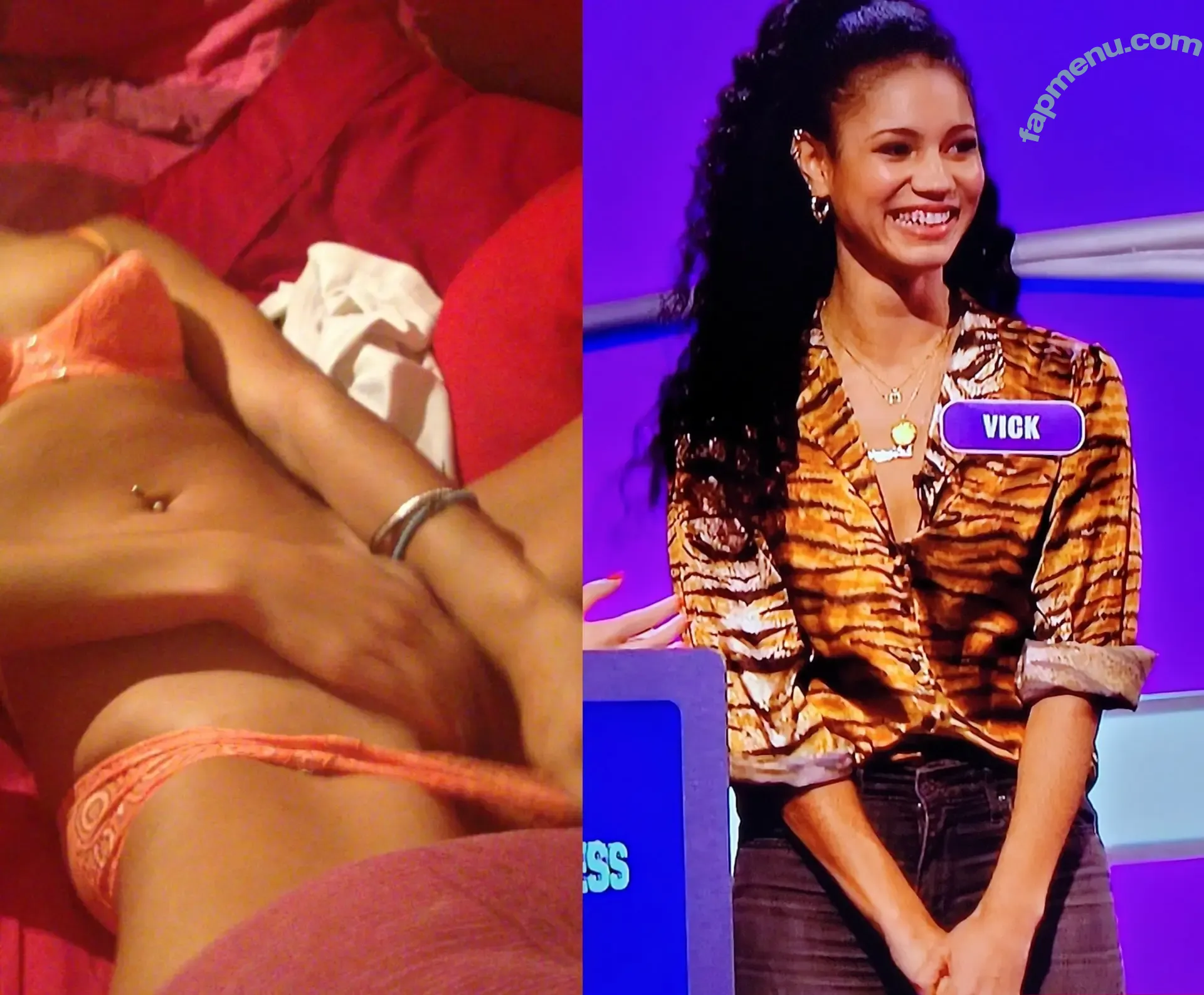 Vick Hope nude photo #0347 (vicknhope / vicsantos669)