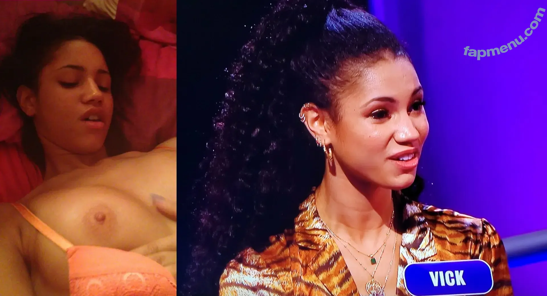 Vick Hope nude photo #0348 (vicknhope / vicsantos669)