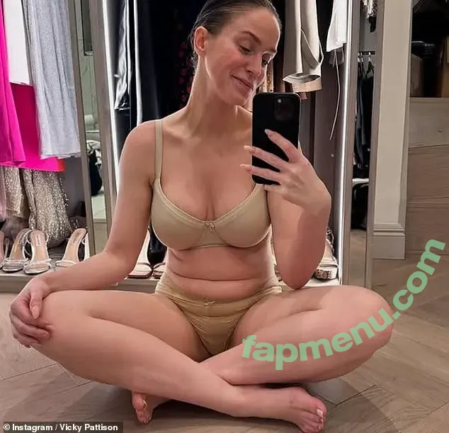 Vicky Pattison nude photo #0312 (vickypattison)