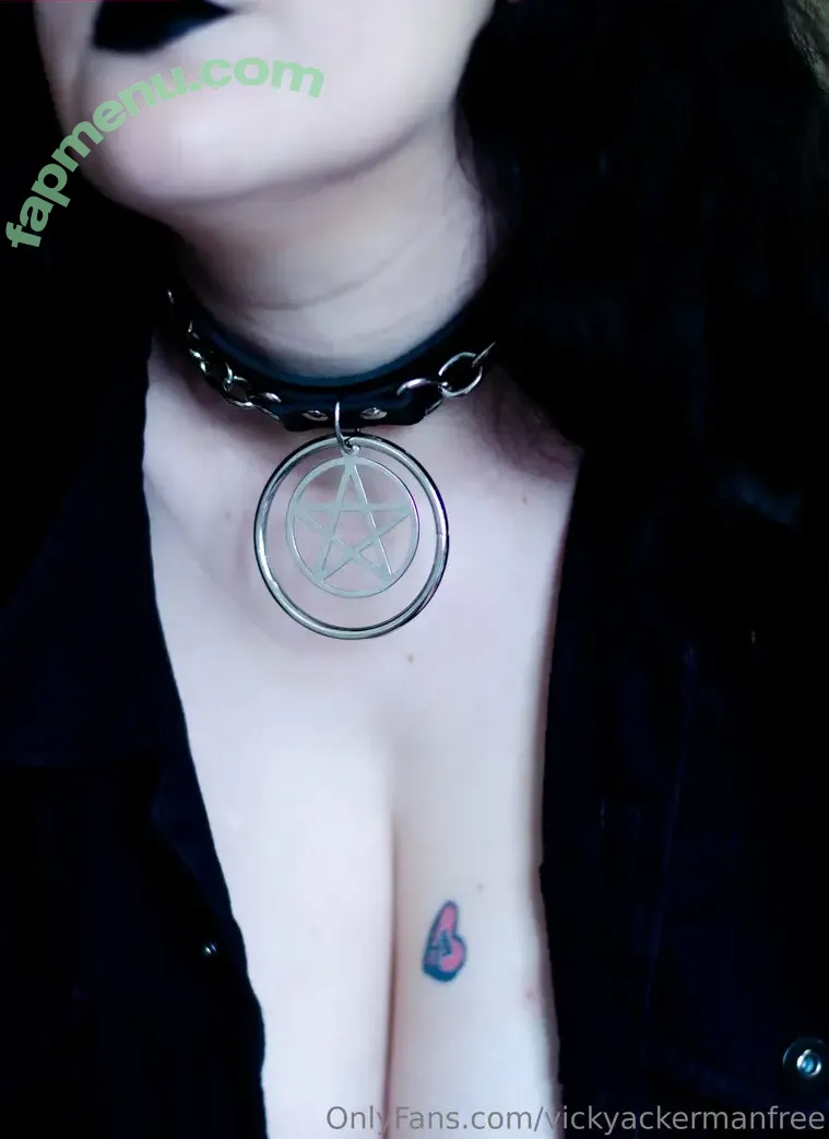 vickyackermanfree nude photo #0003 (vickyackermanfree)