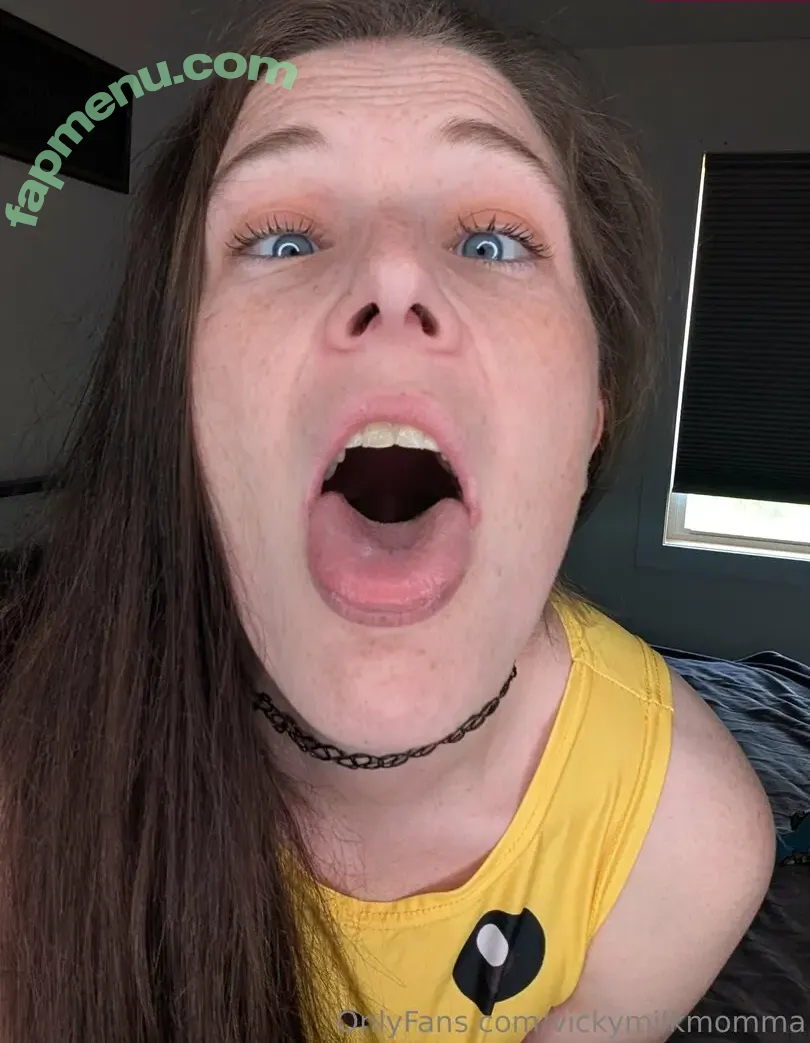 vickymilkmomma nude photo #0083 (_milkmomma_)