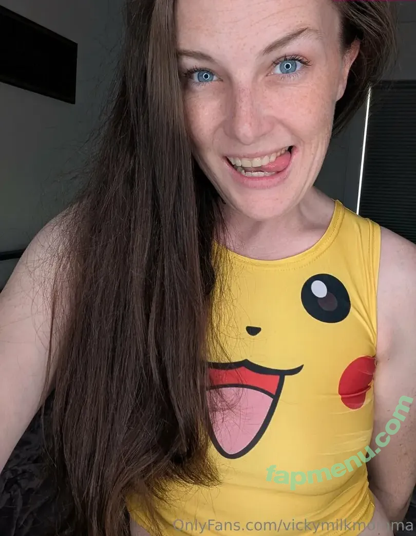vickymilkmomma nude photo #0084 (_milkmomma_)