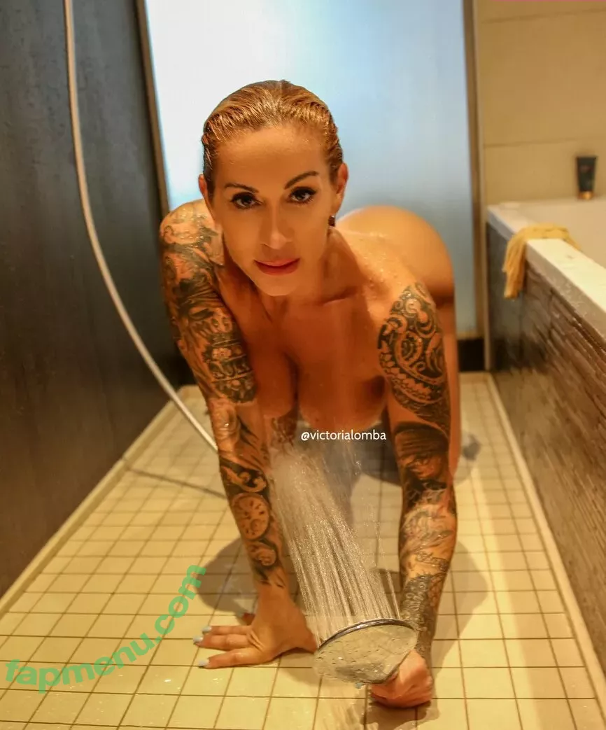 Victoria Lomba nude photo #0061 (victorialomba)